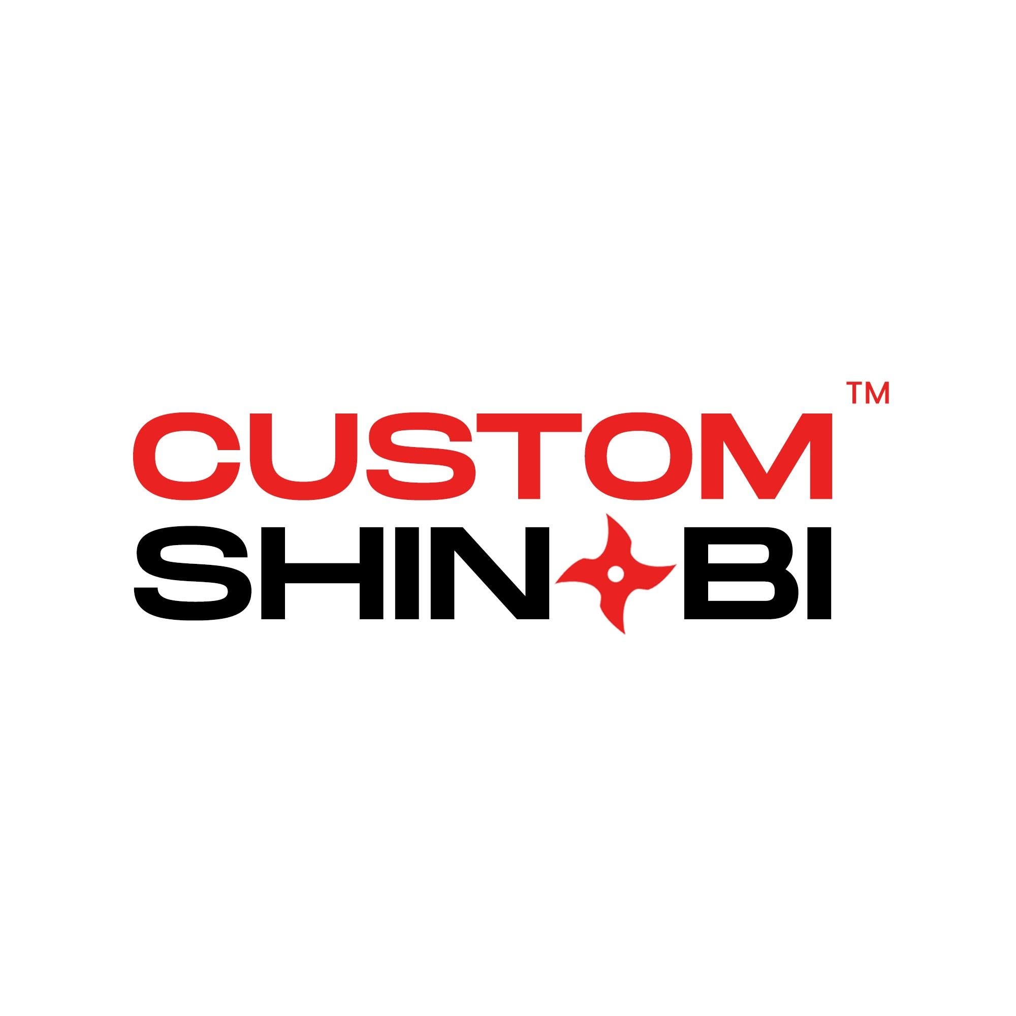 Custom Shinobi