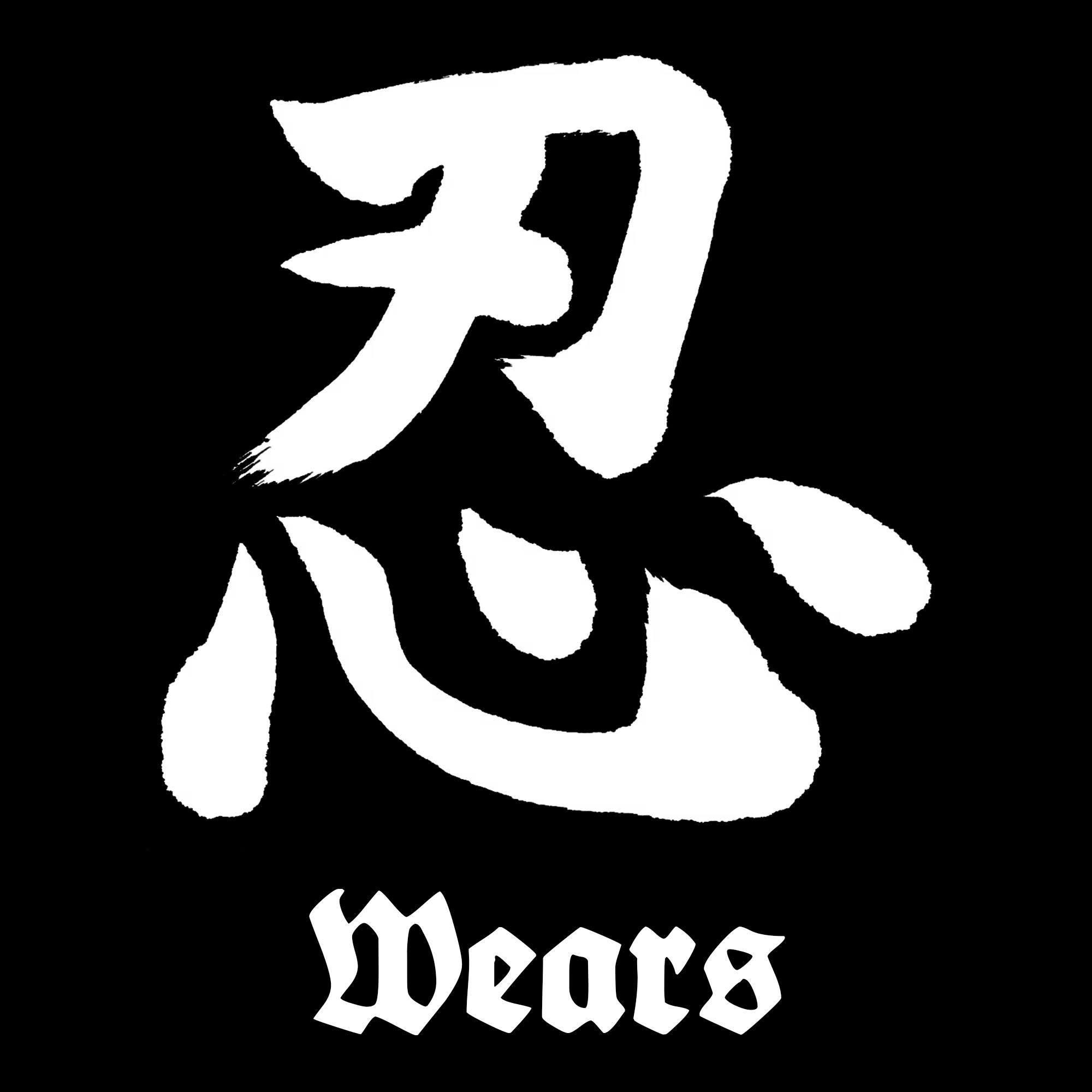 Shinobi Wears